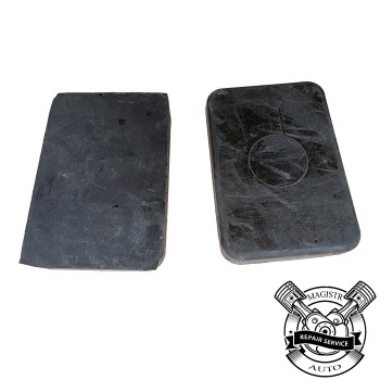 Упор рессоры ГАЗ