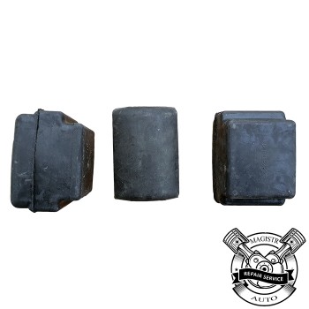 Подушка ресори верхня ГАЗ