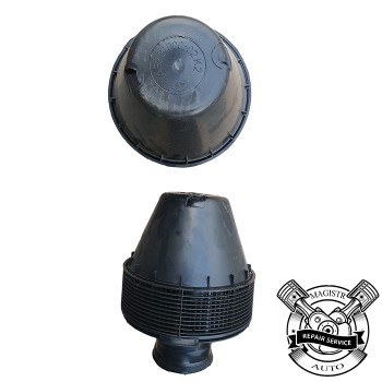 Моноциклон Д-260