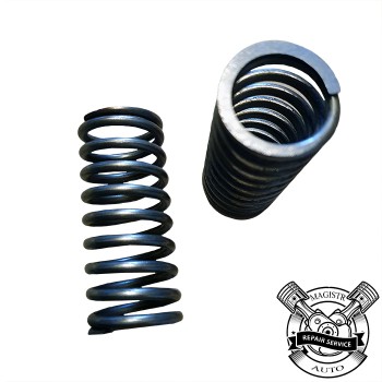 Пружина клапана внутрішня МТЗ