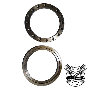 Опора пружини МТЗ