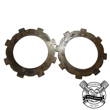 Диск ведучий ВОМ МТЗ