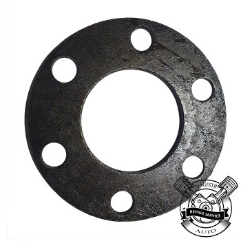 Пластина прижимна хвостовика