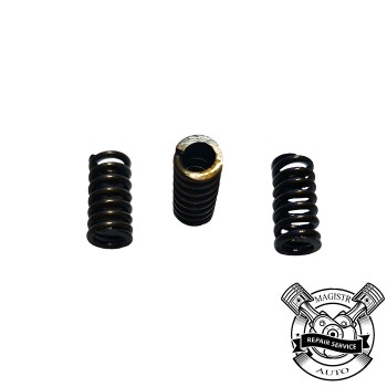 Пружина фрикціона ВОМ МТЗ