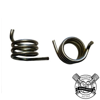 Пружина важеля МТЗ