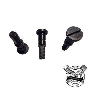 Вісь віджимного важеля (середнього диска)