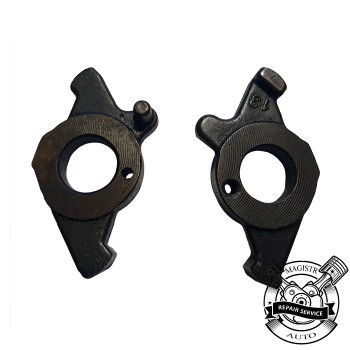 Важіль віджимний