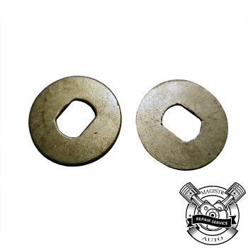 Шайба стопорна