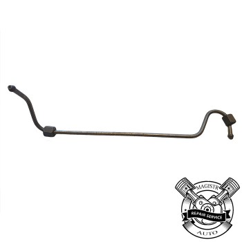 Трубка паливна 4-го циліндра МТЗ