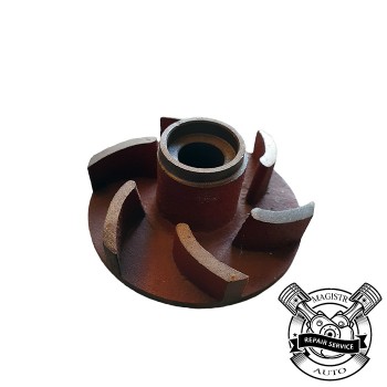  Крыльчатка насоса водяного Д-240 