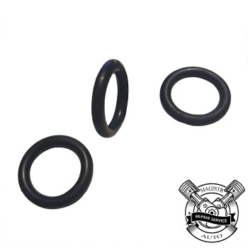 Кільце ковпака кришки ГБЦ МТЗ