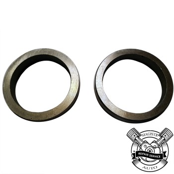 Седло клапана выпускного Т-25/40