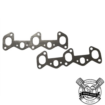 Прокладка випускного колектора Д-260
