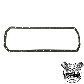 Прокладка картера оливи Д-260