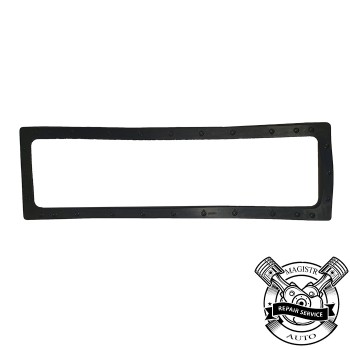 Прокладка радіатора Д-240/245