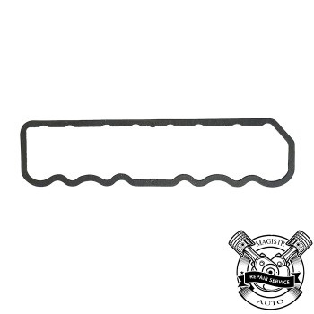 Прокладка кришки клапанів Д-240/245 Євро-3