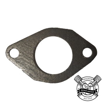 Прокладка випускного колектора середня Д-240/245