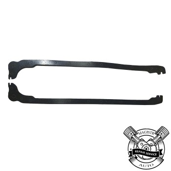 Прокладка картера оливи Д-240/245