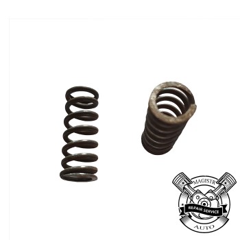Пружина отжимного диска промежуточная Т-150
