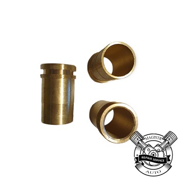 Стакан форсунки ЮМЗ 