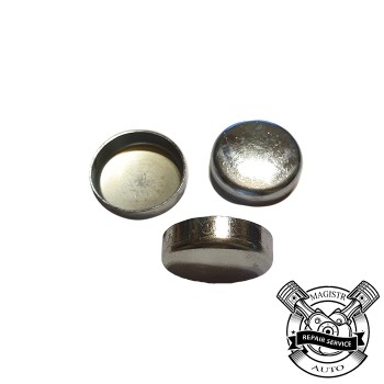 Заглушка блока цилиндров ГАЗ D=40