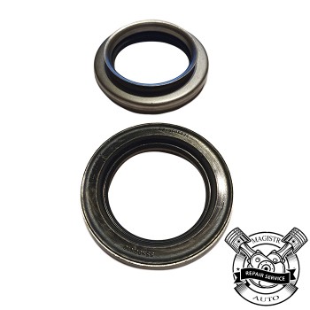 Сальник коленвала передний ГАЗ-53