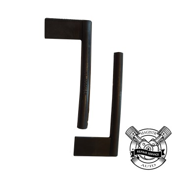 Прокладка держателя сальника ГАЗ-53/24 (флажок)