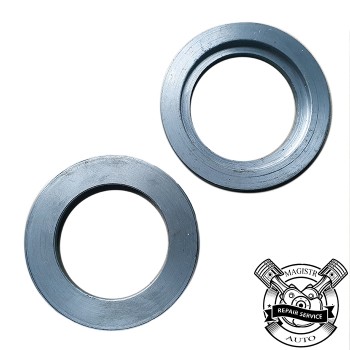 Шайба упорная вала первичного КПП Т-150