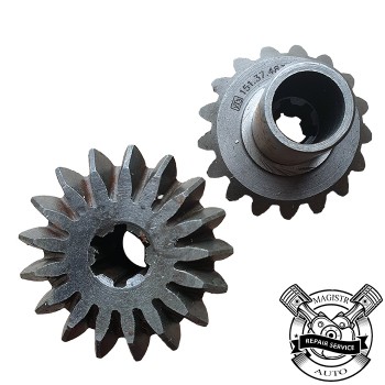 Шестерня КПП Т-150