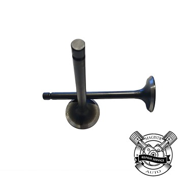 Клапан впускной ВАЗ-2101