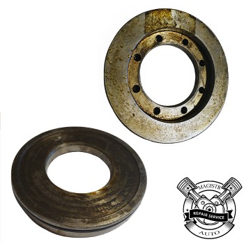 Поршень ВОМ МТЗ (малий)