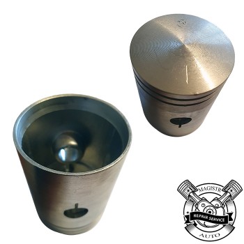 Поршень ПД-10, П-350 Р2