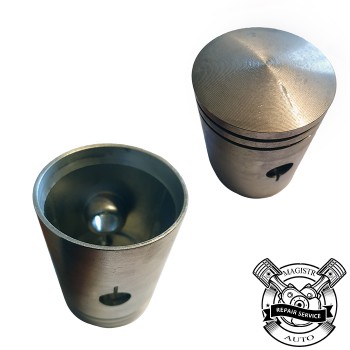 Поршень ПД-10, П-350 Р1