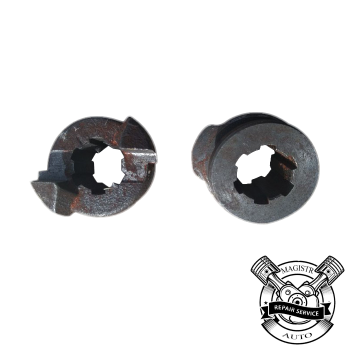 Муфта кулачковая привода НШ-32/50