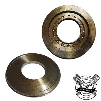 Поршень ВОМ МТЗ (великий)