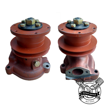 Насос водяной Д-240 (помпа)