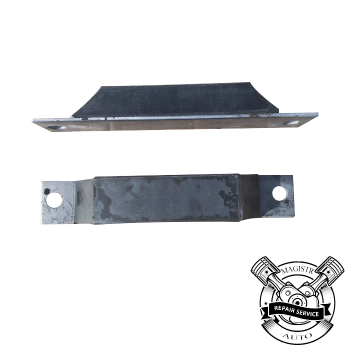 Подушка опоры двигателя 