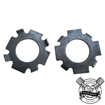 Шайба стопорная вала вторичного