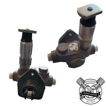 Насос подкачки топлива ЯМЗ