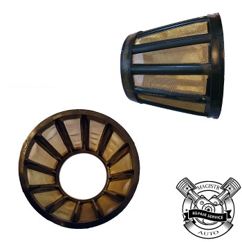 Сітка фільтра відцетрового Д-240