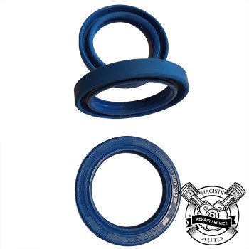 Сальник коленвала передний МТЗ 50х70