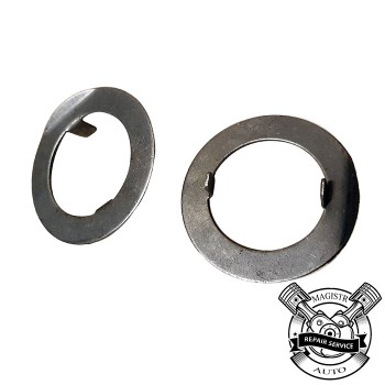 Шайба замковая Т-150