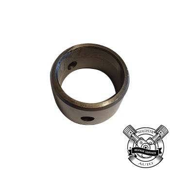 Втулка блока цилиндров (распредвала) МТЗ (задняя)