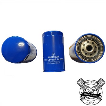 Фільтр оливи  МТЗ 