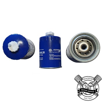 Фільтр паливний МТЗ Мотордеталь