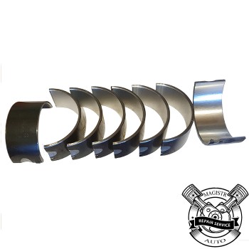 Вкладыши шатунные СМД-18/19/20/22/24 Н2