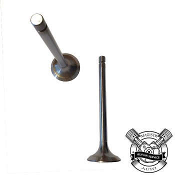 Клапан МТЗ впускний (Туреччина)