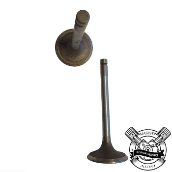 Клапан впускной ГАЗ-53