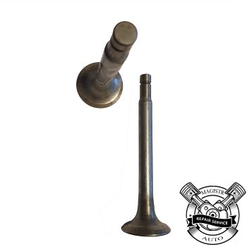 Клапан выпускной ГАЗ-53