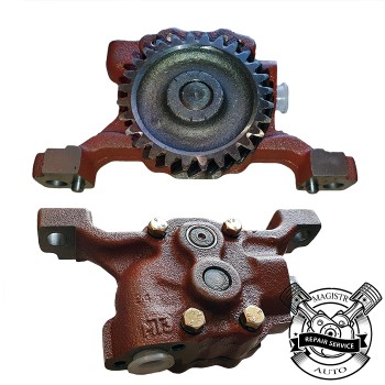 Насос масляний МТЗ